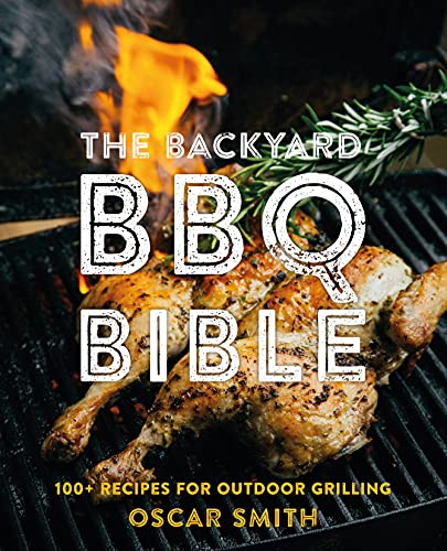 BBQ Revolution: Innovative Barbecue Recipes from an All-Star Pitmaster