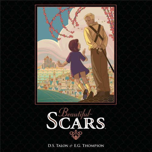 Beautiful Scars by Durwin S. Talon Book Outlet