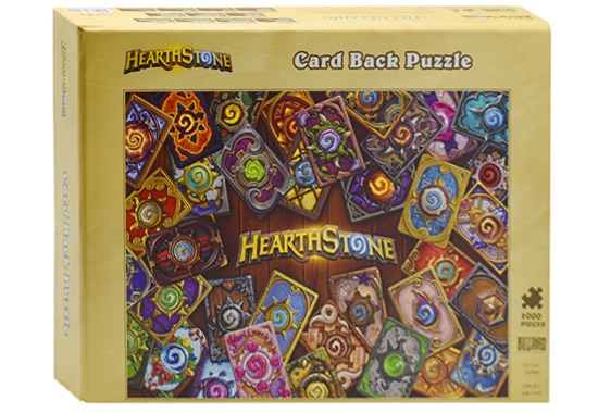 Mégapack L'Atelier de Mystifix (préachat) - Hearthstone