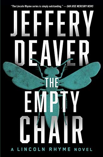 The Empty Chair (Lincoln Rhyme, Bk. 3)