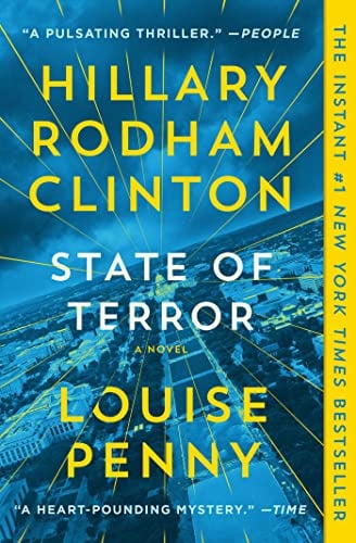 State of Terror A Novel