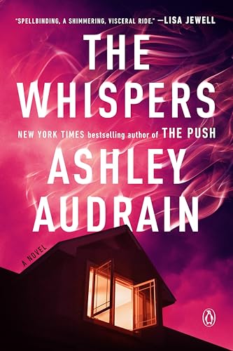 The Whispers by Ashley Audrain - Book Outlet
