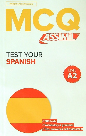 test-your-spanish-mcq-level-a2
