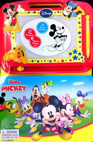 Mickey for Kids　マグネット　MAGNET　Dieney　レトロ Mickey for Kids マグネット MAGNET Dieney レトロ Mickey for Kids