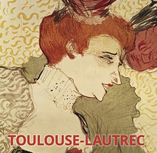 Toulouse-Lautrec (Artist Monographs) by Hajo Düchting - Book Outlet
