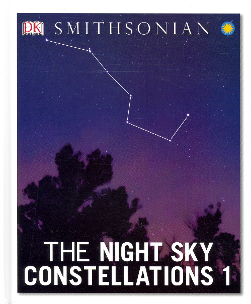 The Night Sky Constellations 1 Smithsonian