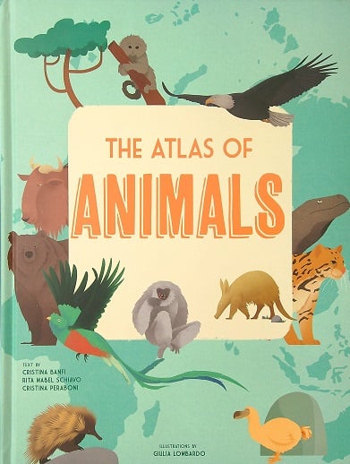 The Atlas of Animals