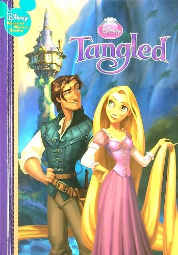 特撮 Tangled (Disney Tangled) (Read-Aloud Storybook) Amazon | Tangled (Disney Tangled) (Read-Aloud Storybook